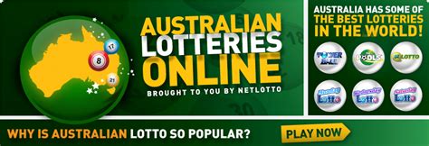 australia lotto lotería inc.